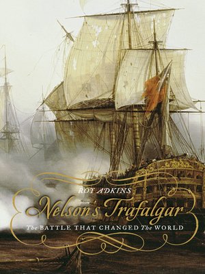 Nelson's Trafalgar - ebook